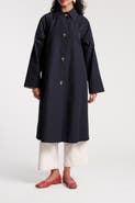 Frances Valentine Spiffy Trench