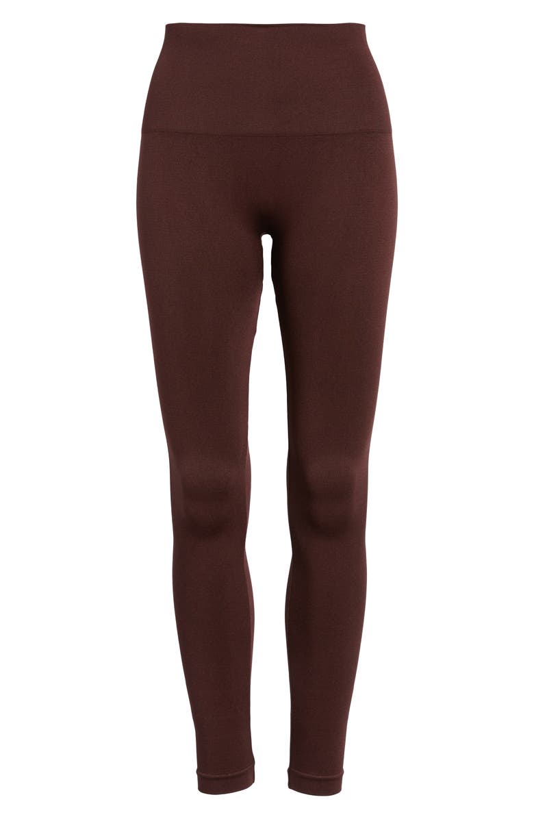 David Lerner Seamless Leggings, Alternate, color, 