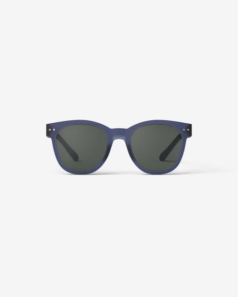#N 53mm Trapeze Sunglasses