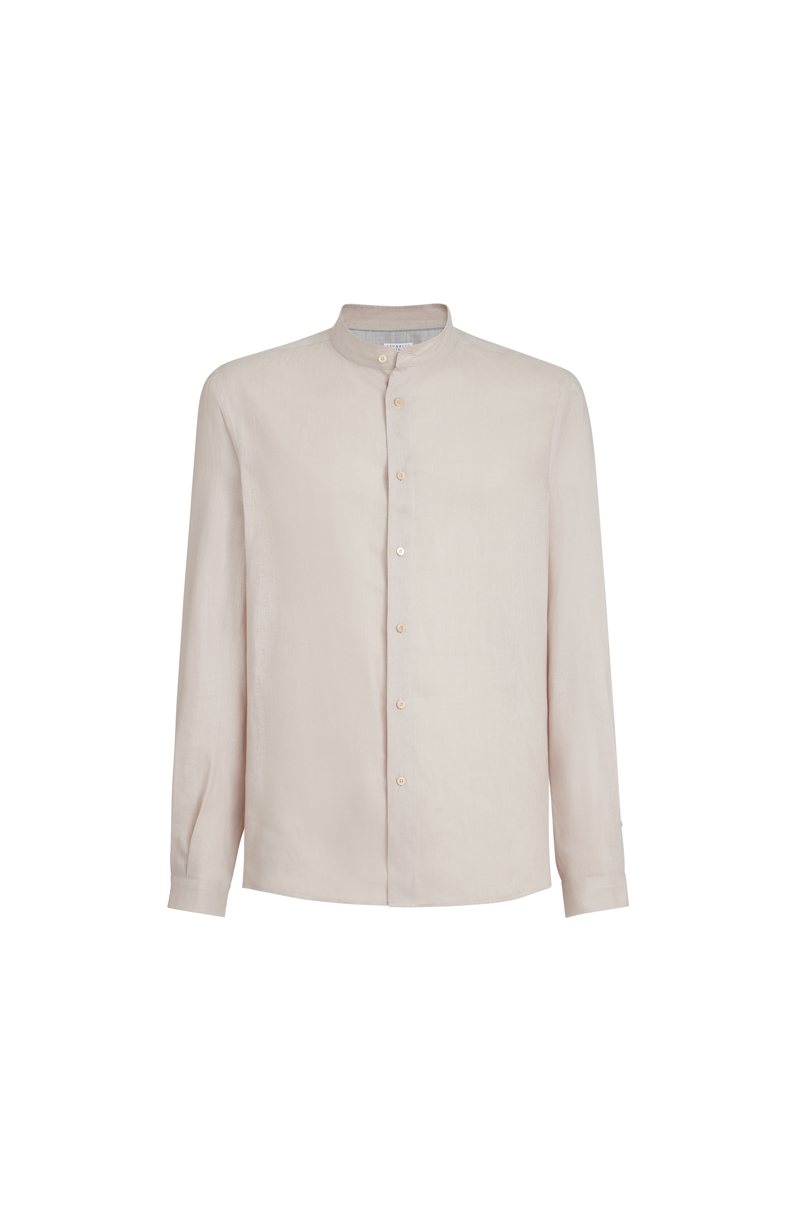 Linen shirt - image 2