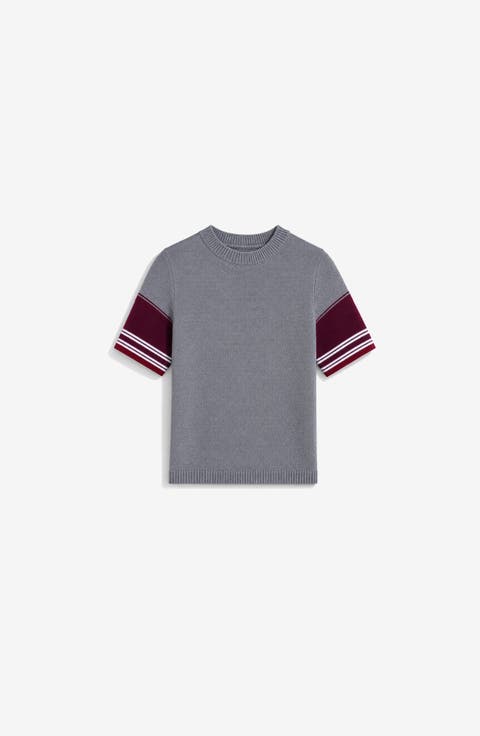 The Marin Sweater