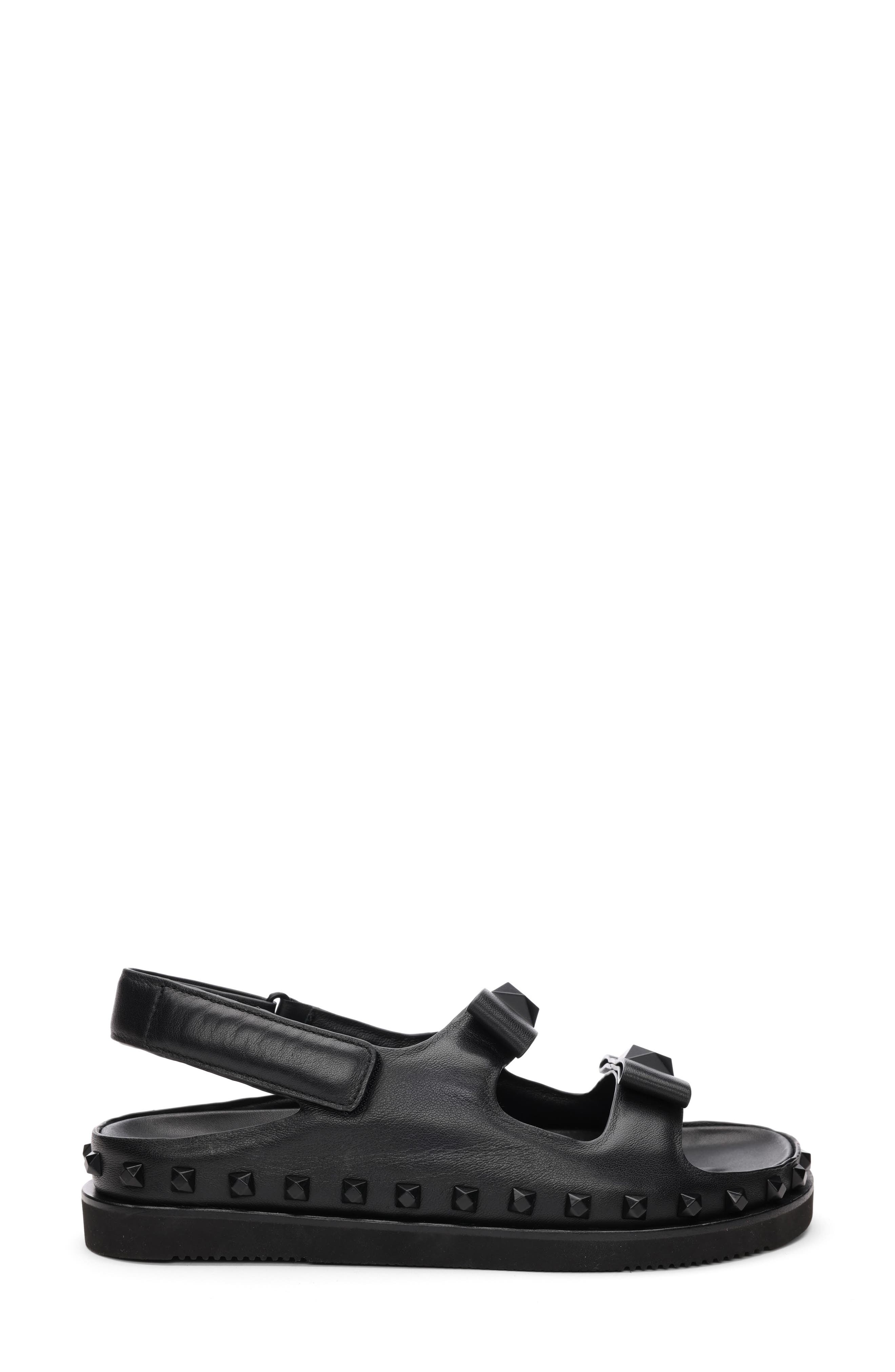 Ash Ursula Slingback Sandal, Alternate, color, 