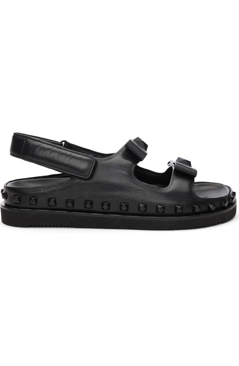 Ash Ursula Slingback Sandal, Alternate, color,