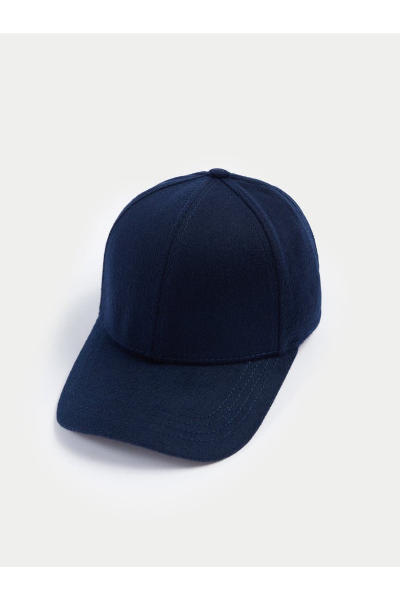 Cashmere Cap, Alternate, color, midnight