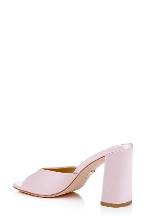BADGLEY MISCHKA BADGLEY MISCHKA COLLECTION CADENCE SLIDE SANDAL 