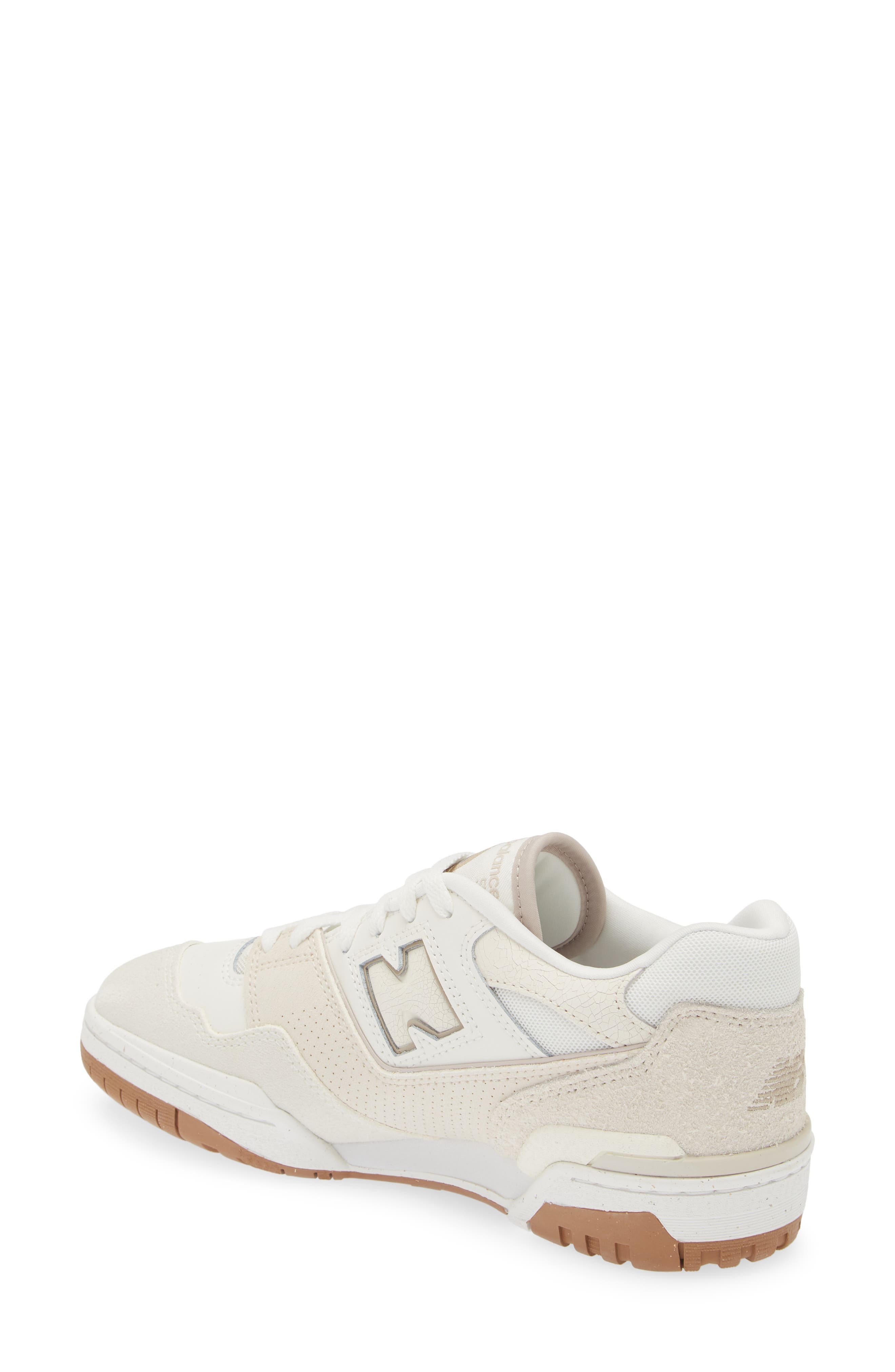 New Balance 550 Basketball Sneaker, Alternate, color, 