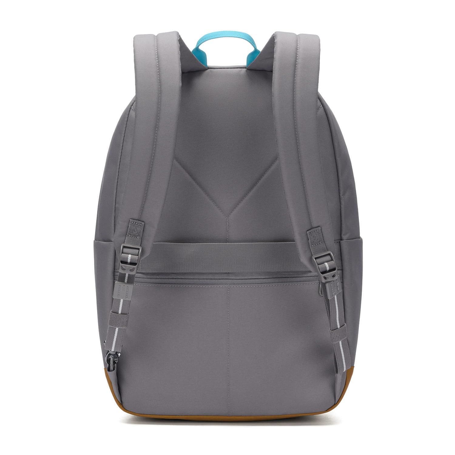 GO 25L Anti Theft Backpack, Alternate, color, Stone