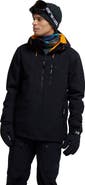 Animal Laxx Logo Ski Jacket