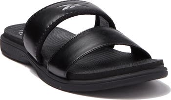 Sandal Reebook Reebok Sprint Parallel Slide Sandal | Nordstromrack