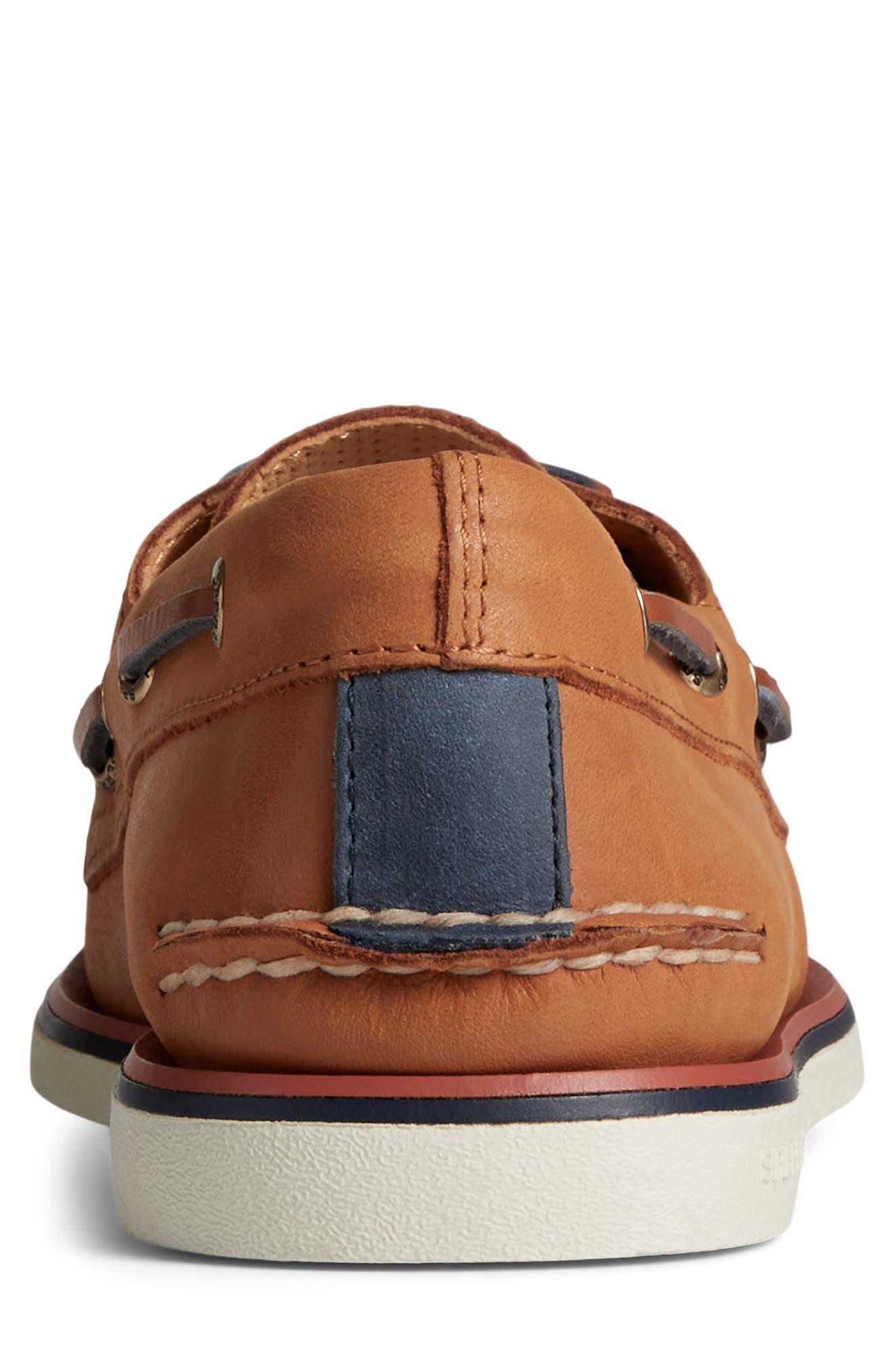SPERRY TOP-SIDER<sup>®</sup> Sperry 'Authentic Original - Gold Cup' Boat Shoe, Alternate, color, 