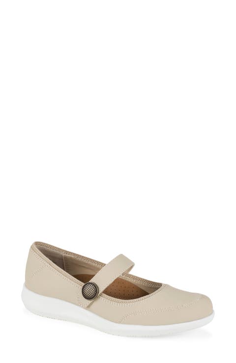 Whitnie Block Heel Sandal