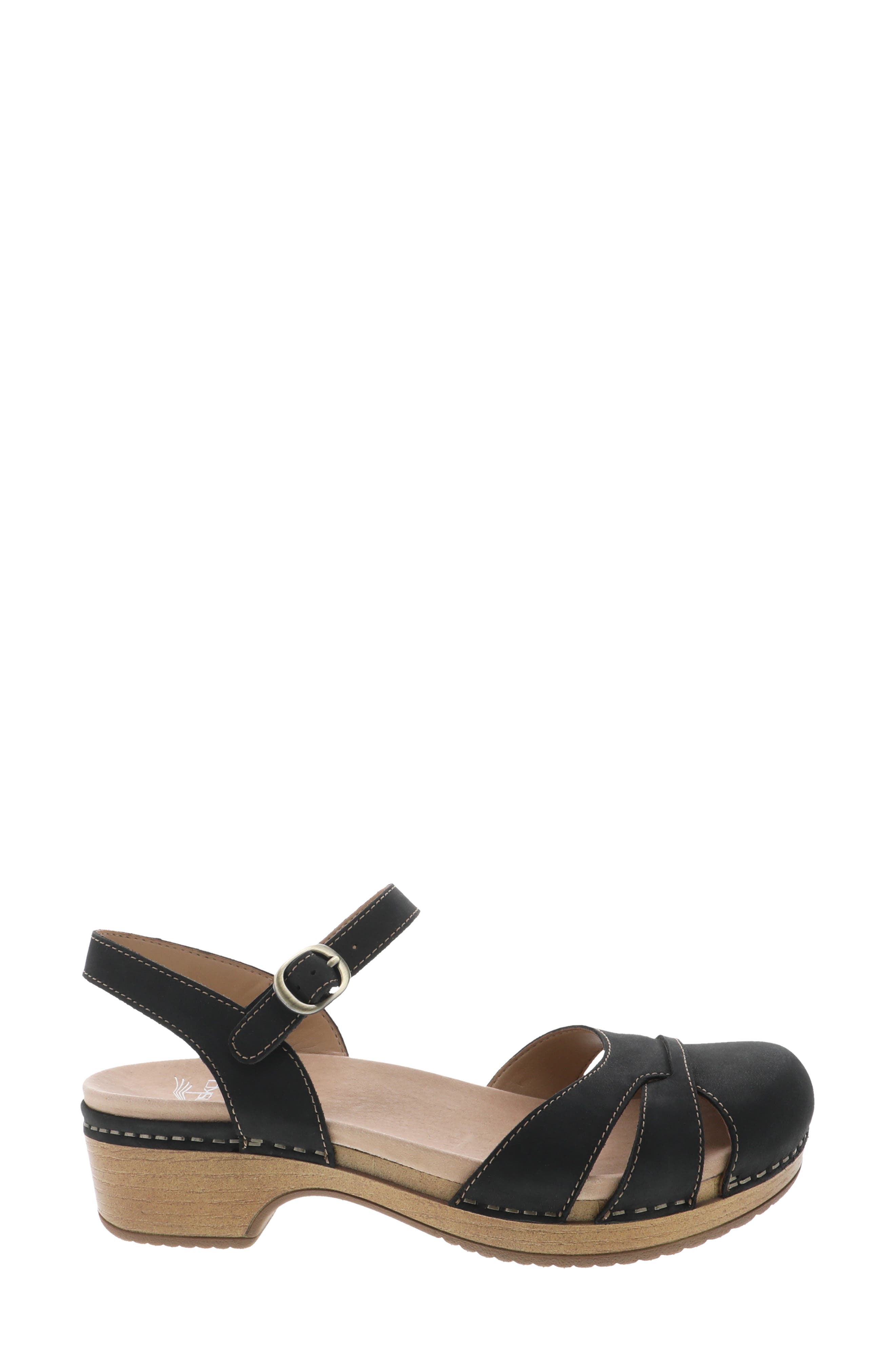 Dansko Betsey Sandal, Alternate, color, 