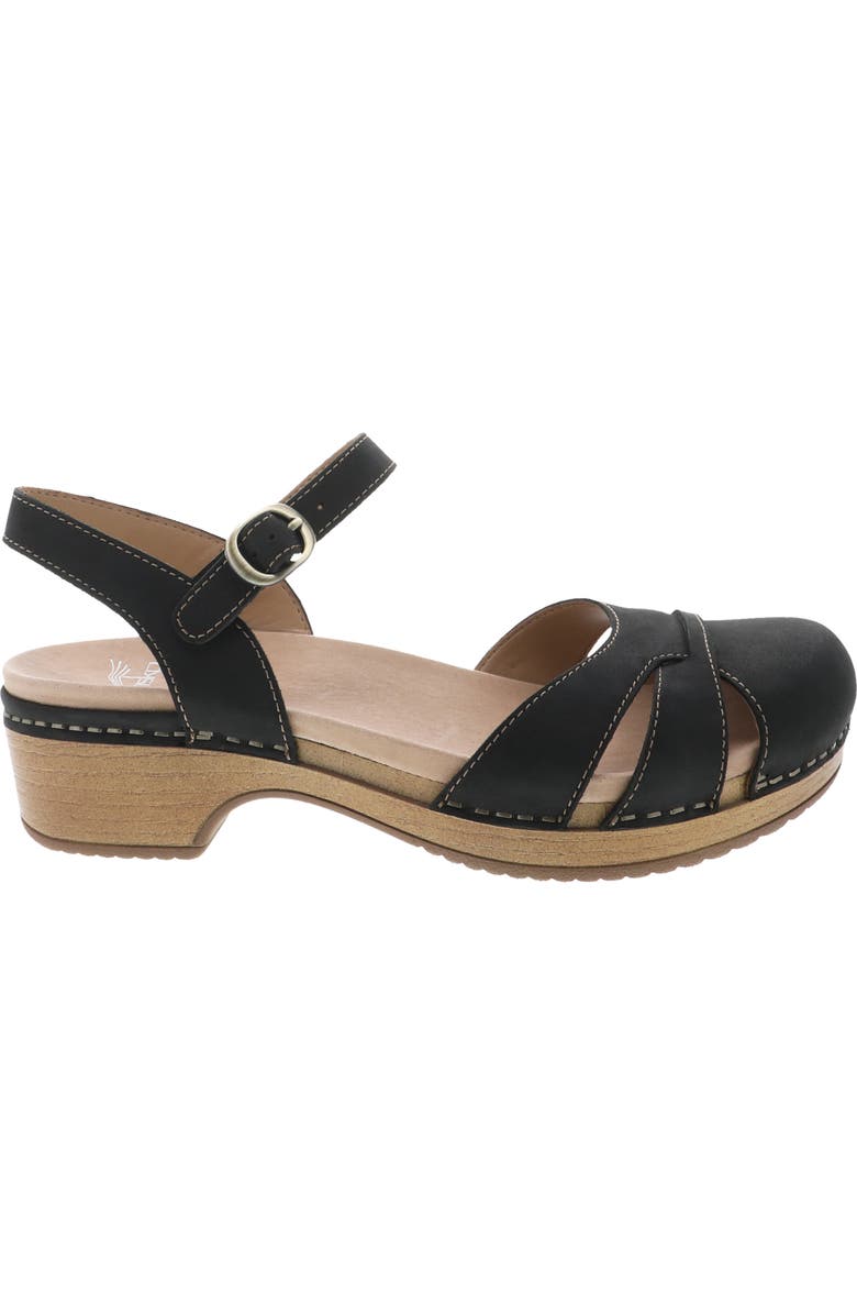Dansko Betsey Sandal, Alternate, color,