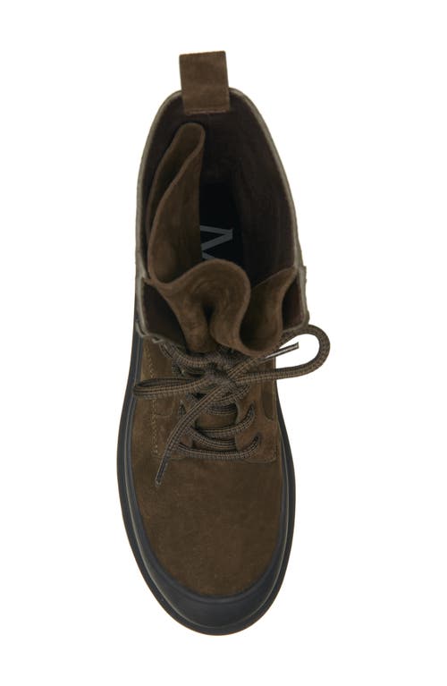 Moncler Vera Lace-up Boot