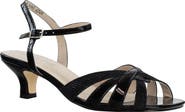 Touch Ups Jane Ankle Strap Sandal
