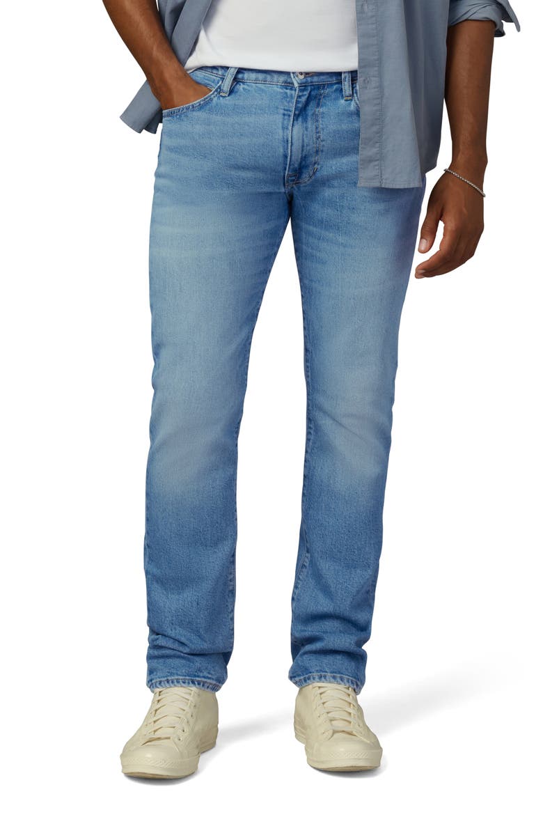 Joe's The Asher Slim Fit Jeans, Main, color, Stockton