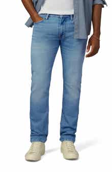 The Asher Slim Fit Jeans