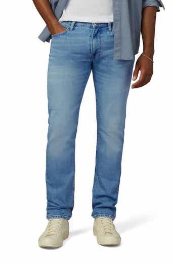 The Asher Slim Fit Jeans