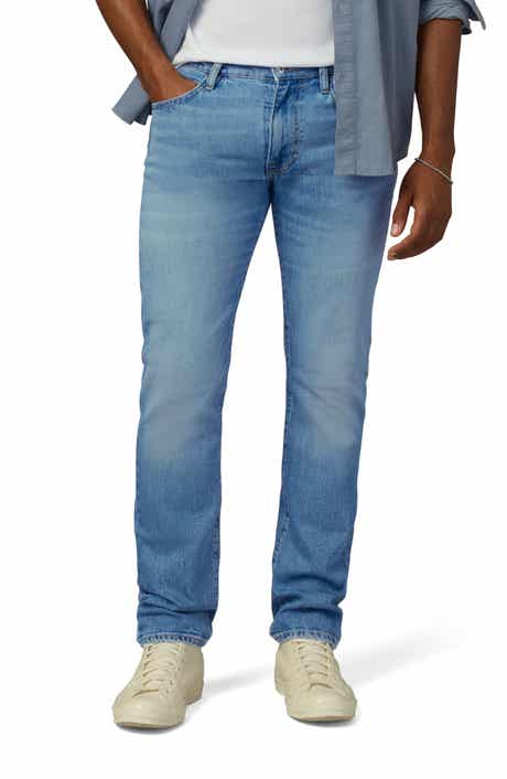 The Asher Slim Fit Jeans