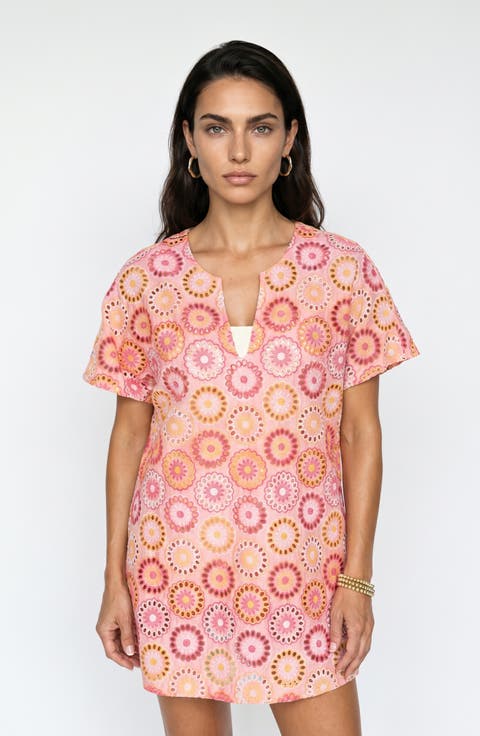 Daphne Tunic Dress