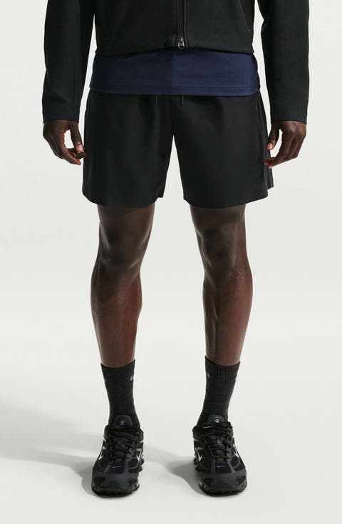 Dri-FIT Tech Knit Shorts