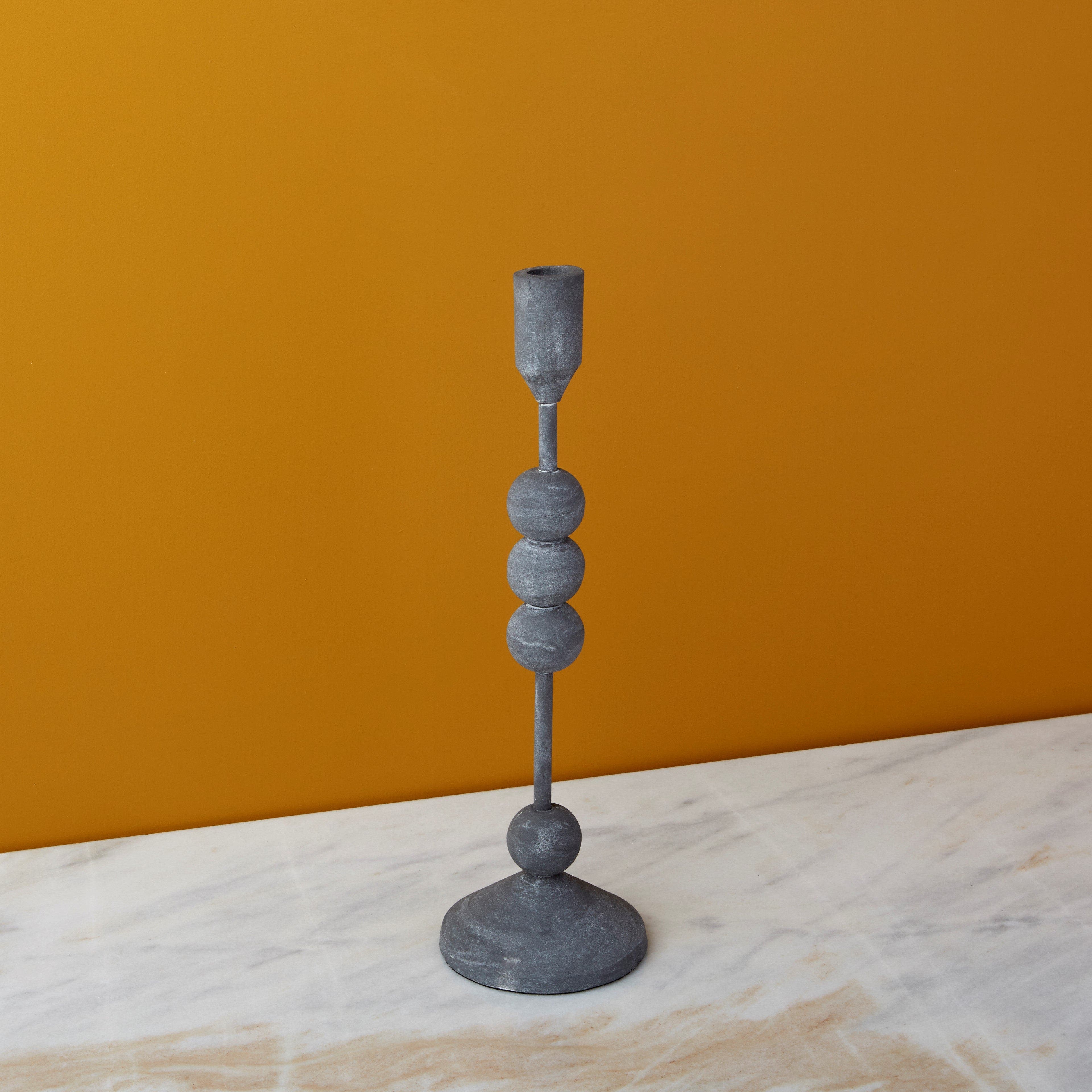 Be Home Petra Candlestick