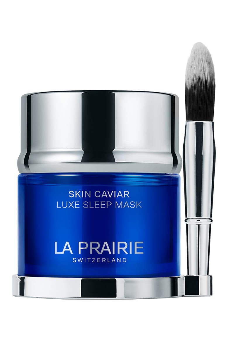 Skin Caviar Luxe Sleep Mask, Main, color, NO COLOR