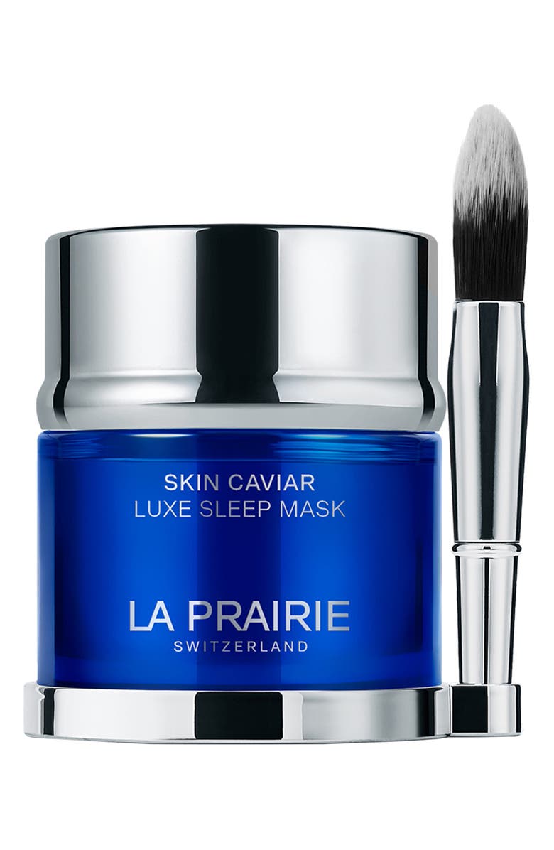 La Prairie Skin Caviar Luxe Sleep Mask, Main, color,