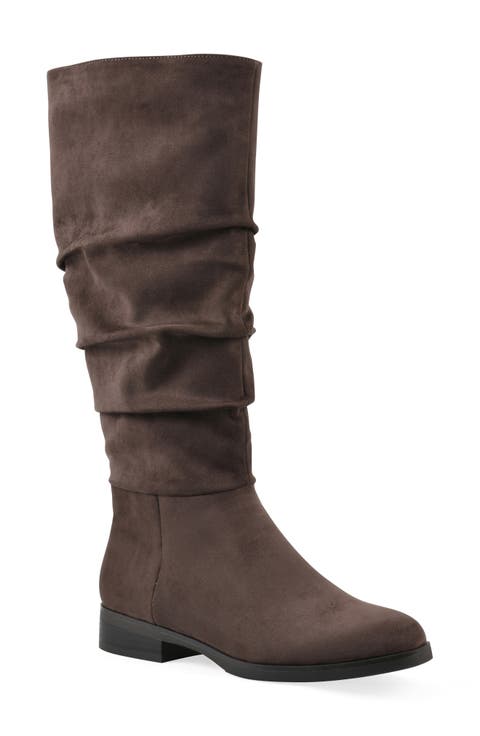 Barnes Tall Boot (Women)