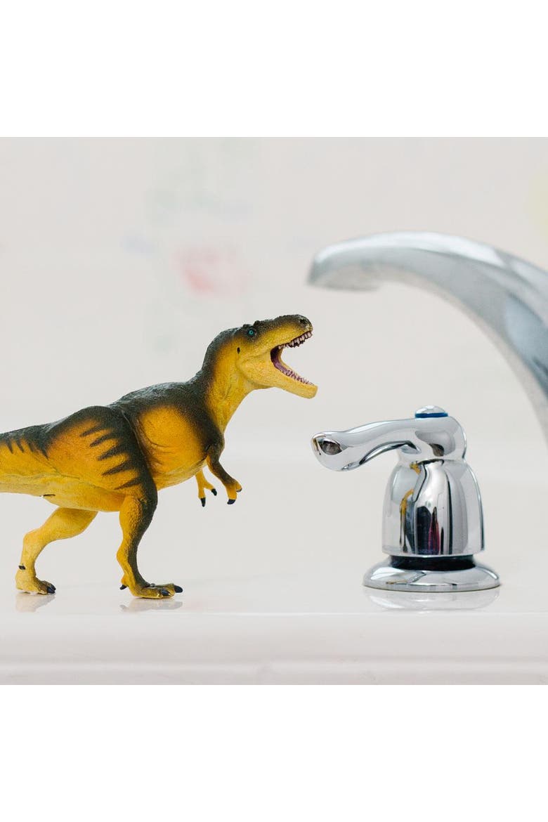 Daspletosaurus Toy, Alternate, color, No Color