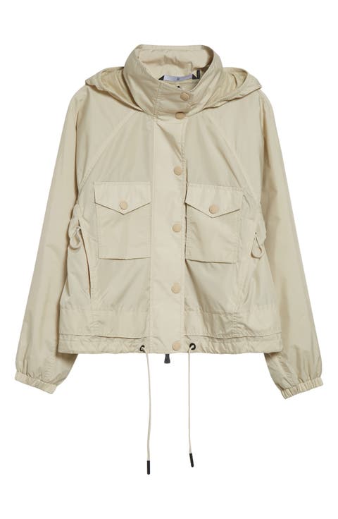 Nor Day-Namic Hooded Jacket