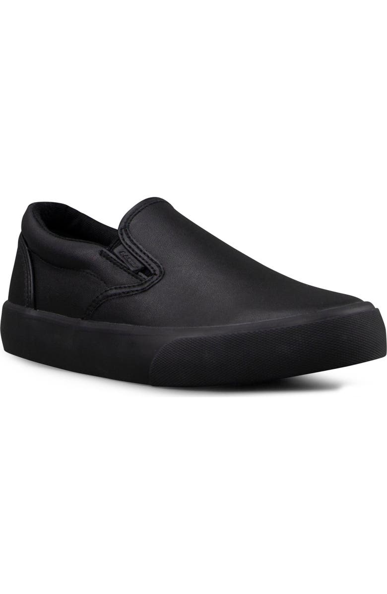 LUGZ Clipper Slip-On Sneaker, Main, color,