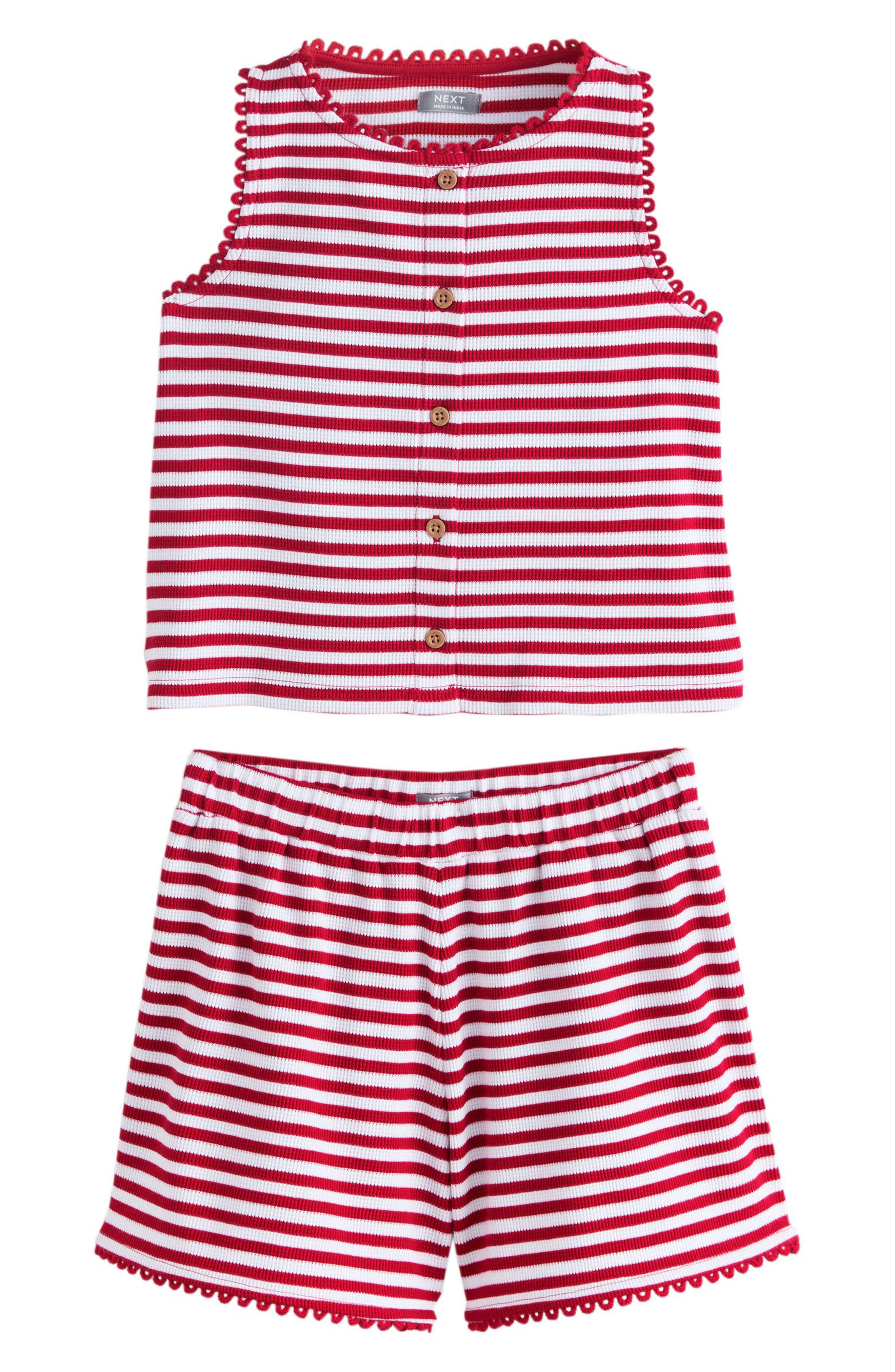 selected RED