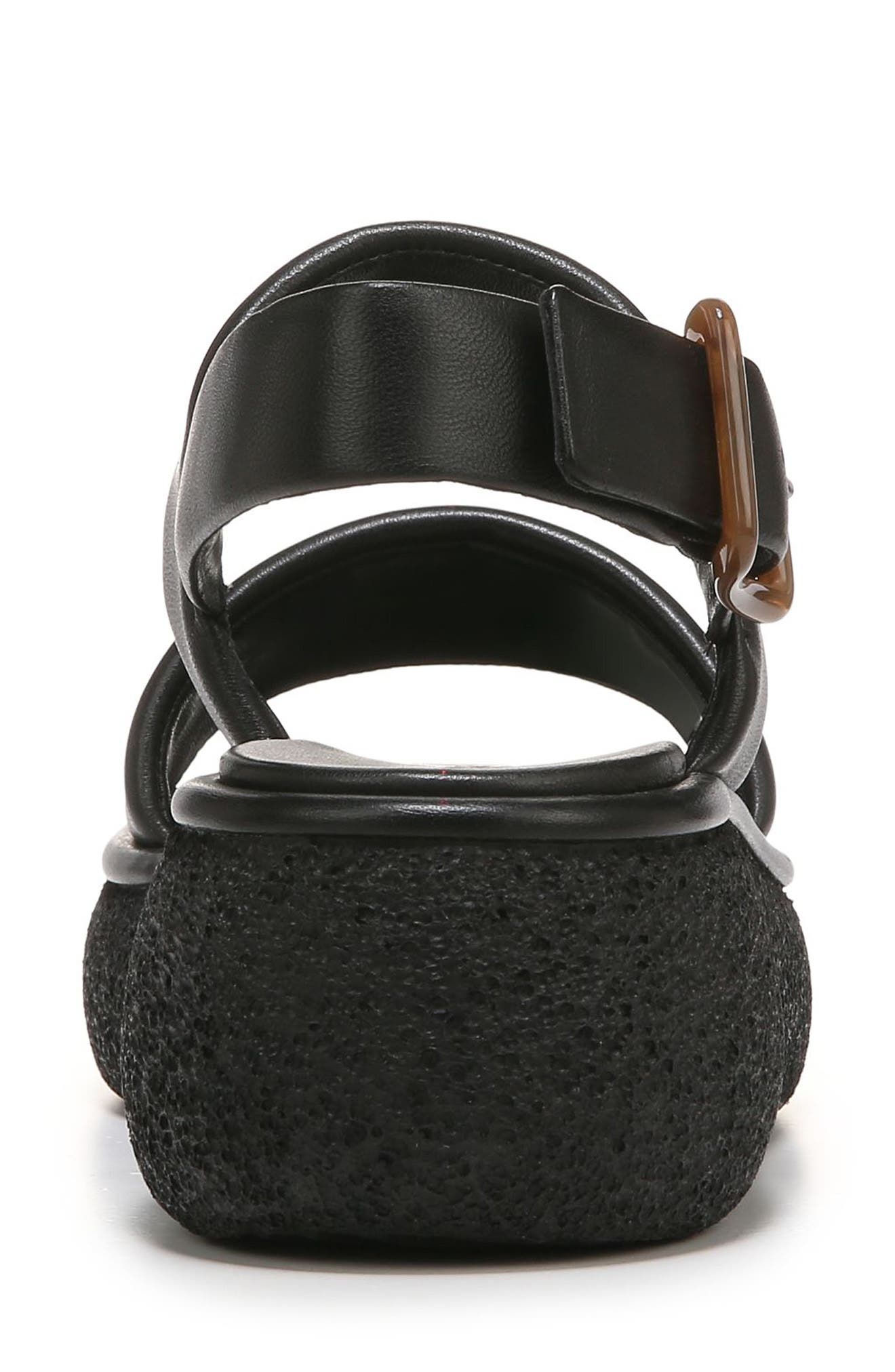 Vince Laguna Platform Sandal, Alternate, color, 