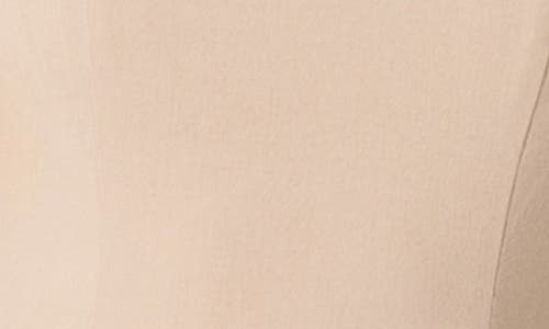 Astr The Label Bow Back A-line Dress In Neutral