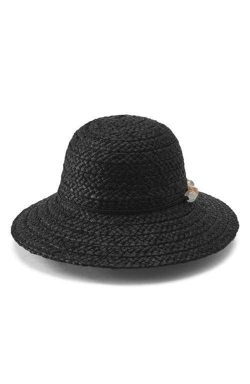 Shop Helen Kaminski Darya Straw Sun Hat