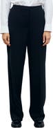 GERARD DAREL Mili Wide Leg Tailored Trousers
