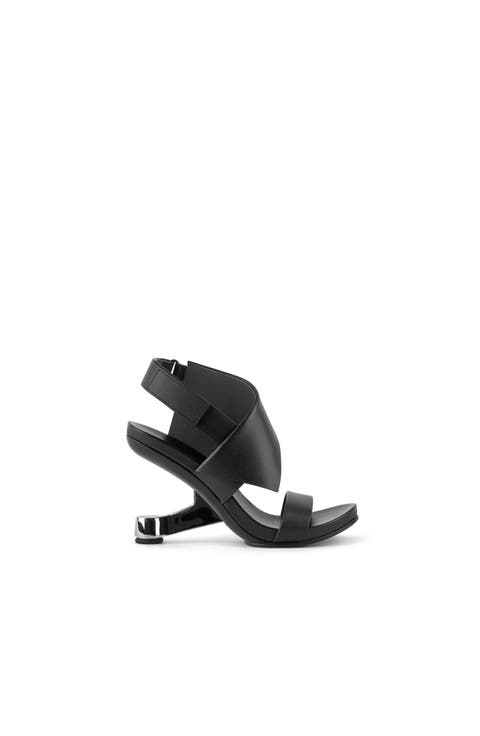 Eamz Polo Sandals