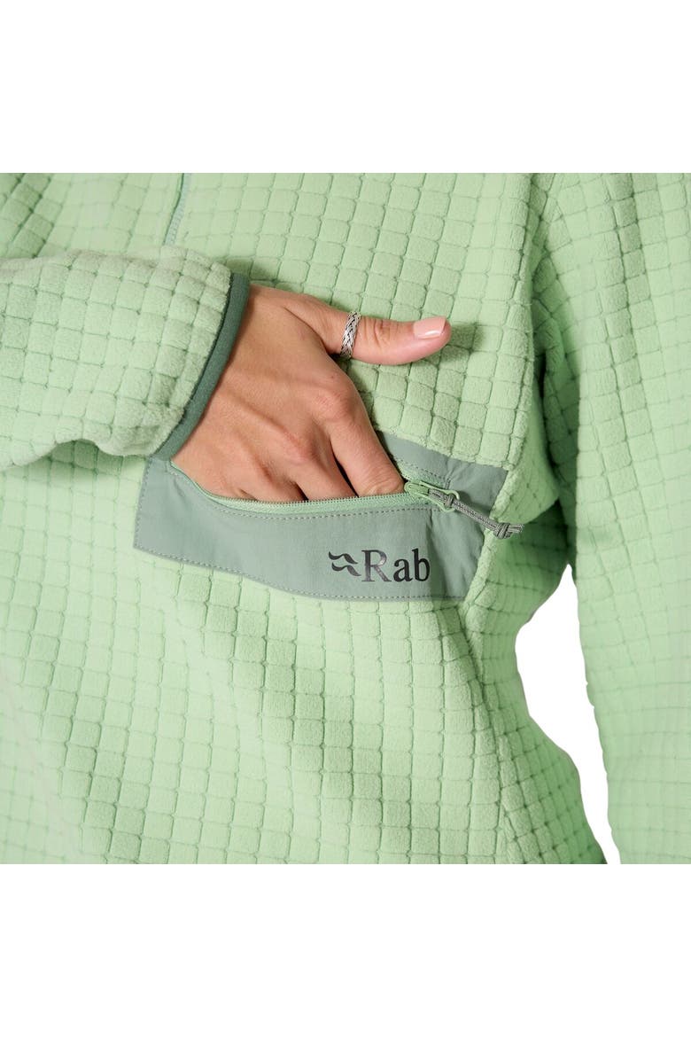 Ramshaw Pull-on Jacket - Women's, Alternate, color, Fig Green