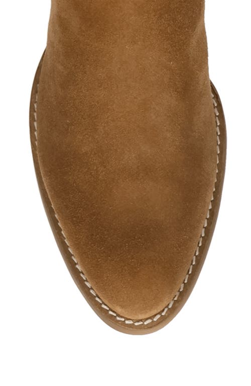 Dingo Night Shift Boot In Brown