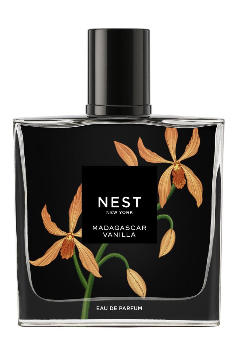 Madagascar Vanilla Eau de Parfum, Main, color, NO COLOR