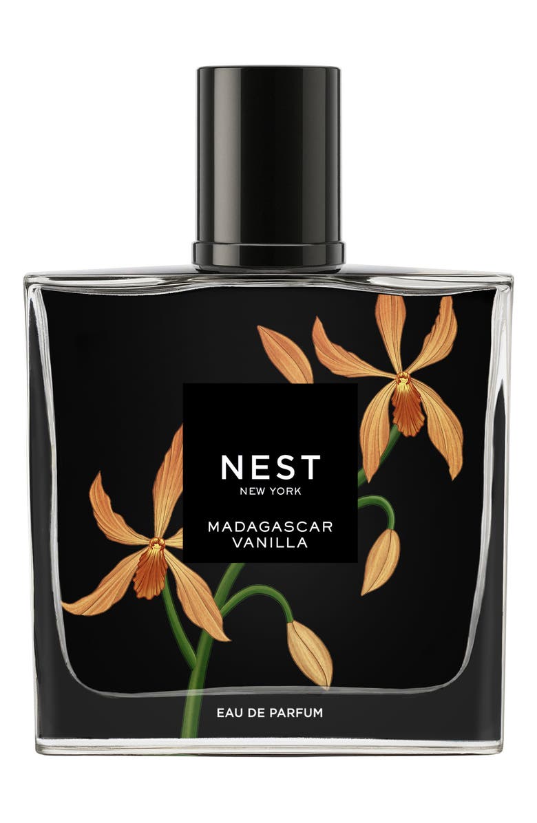 NEST New York Madagascar Vanilla Eau de Parfum, Main, color, 