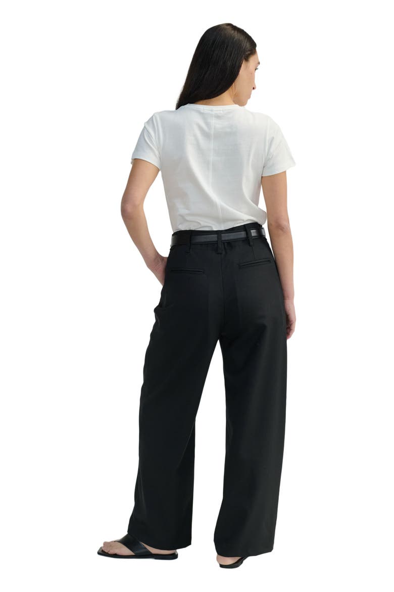 Short Sleeve Tee, Alternate, color, White