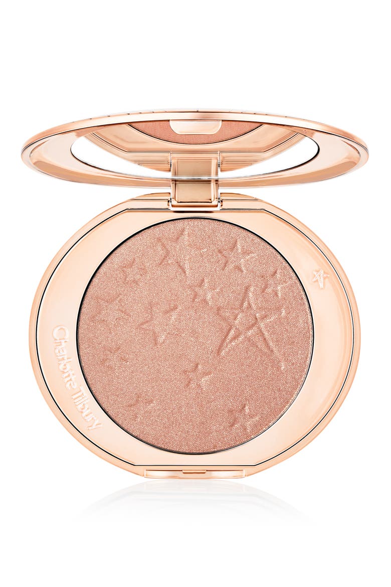 Glow Glides Hollywood Highlighter, Main, color, PILLOW TALK GLOW