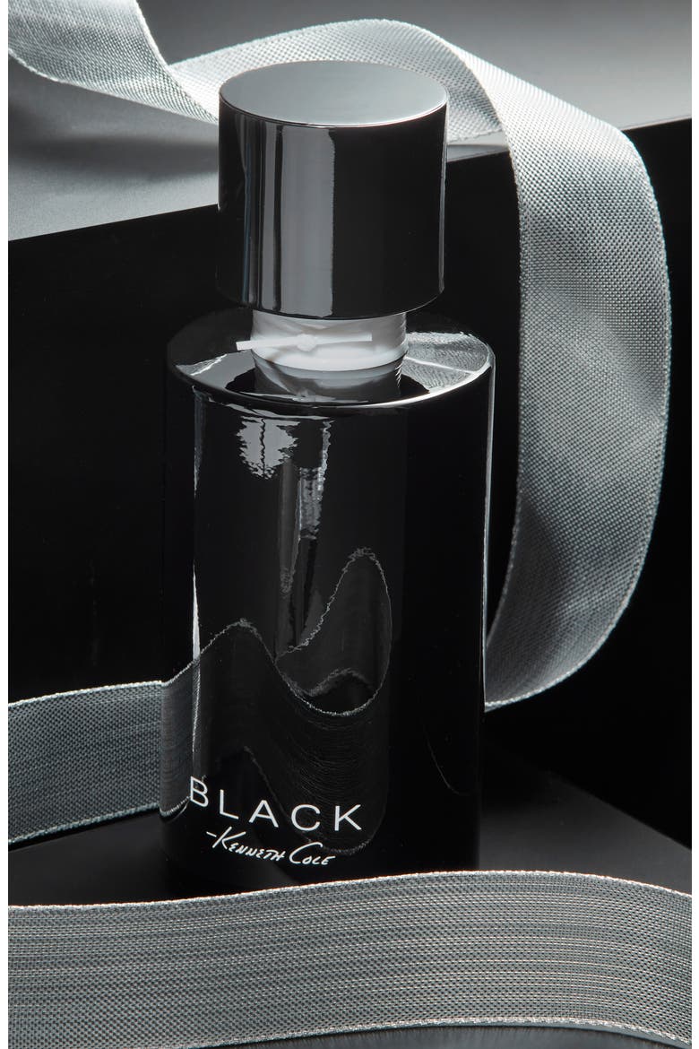 Black Eau de Parfum Fragrance Tote & Gift Set, Alternate, color, NO COLOR