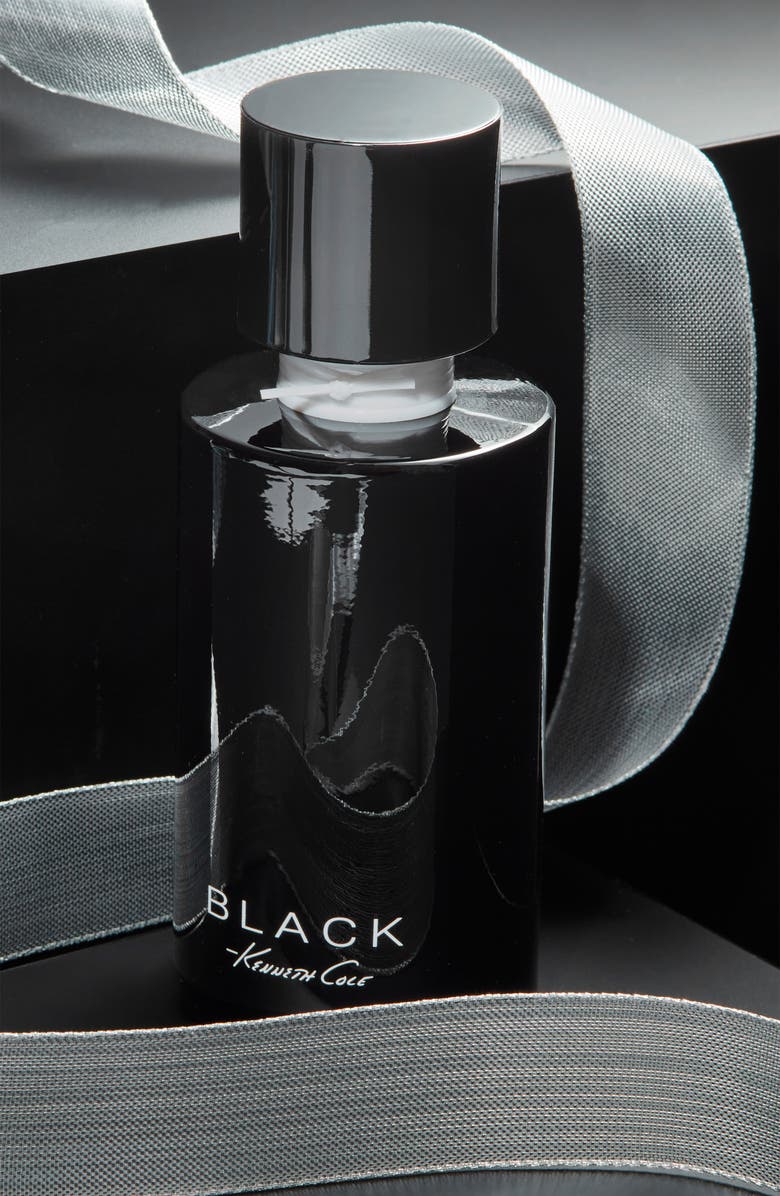 Kenneth Cole Black Eau de Parfum Fragrance Tote & Gift Set, Alternate, color,