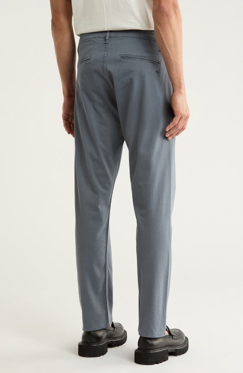 rag & bone Classic Chino Pants, Alternate, color, Future Grey
