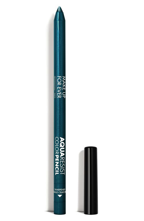 Make Up For Ever Aqua Resist Color Eyeliner Pencil in 7-Lagoon  product