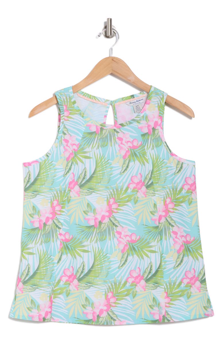 Tommy Bahama Jungle Royale IslandZone<sup>®</sup> Tank, Alternate, color,