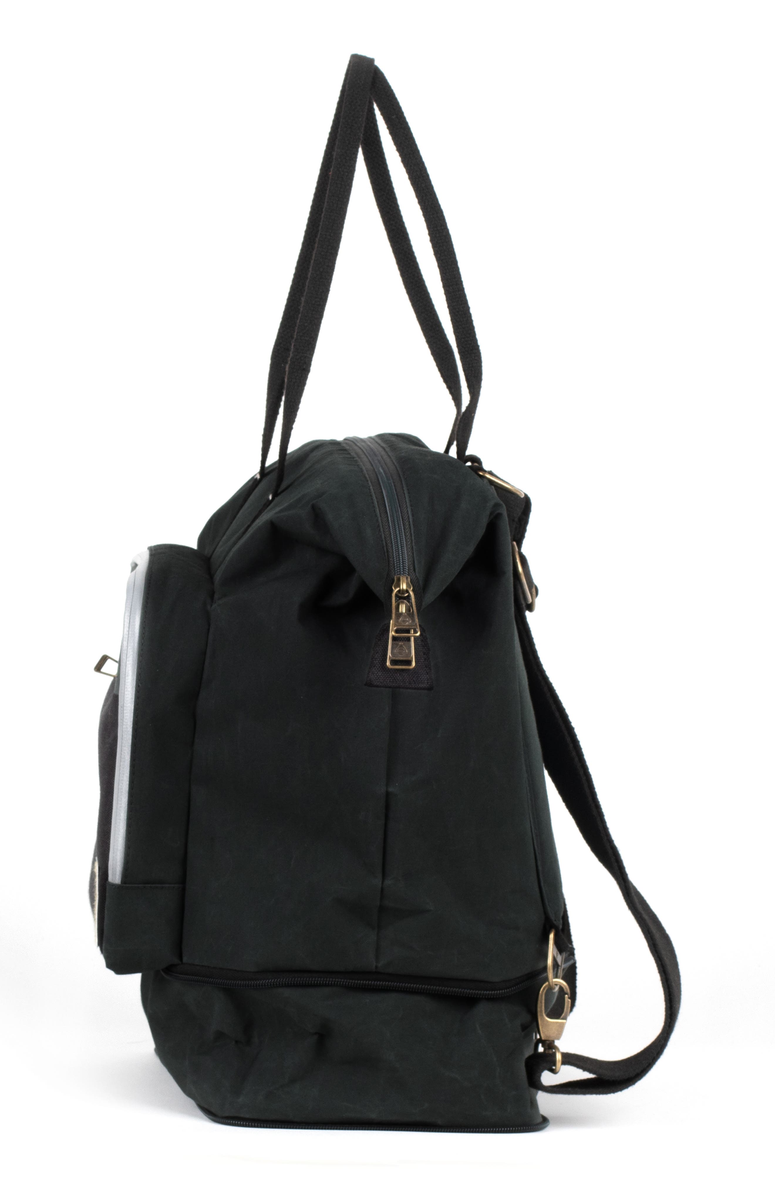 Humble-Bee Boundless Charm Convertible Diaper Bag, Alternate, color, 